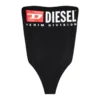 cecilia-d-core Costume da bagno senza spalline con logo Diesel Denim Division cecilia-d-core Costume da bagno senza spalline con logo Diesel Denim Division
