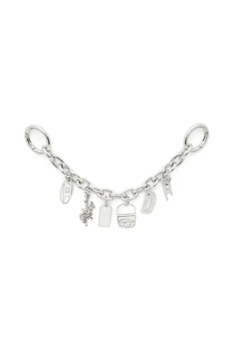 chain-d d Ciondolo con catena staccabile