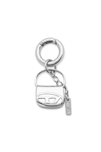charm-1dr Ciondolo in metallo con mini ciondolo 1DR