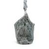 charm-d hobo Borsa hobo Charm-D-Large in denim trapuntato con motivo argyle charm-d hobo Borsa hobo Charm-D-Large in denim trapuntato con motivo argyle