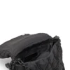 charm-d shoulder m Borsa a tracolla Charm-D M in nylon trapuntato charm-d shoulder m Borsa a tracolla Charm-D M in nylon trapuntato