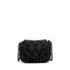 charm-d shoulder s Borsa a tracolla Charm-D S-Small in nylon trapuntato charm-d shoulder s Borsa a tracolla Charm-D S-Small in nylon trapuntato