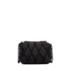 charm-d shoulder s Borsa a tracolla Charm-D S-Small in nylon trapuntato charm-d shoulder s Borsa a tracolla Charm-D S-Small in nylon trapuntato