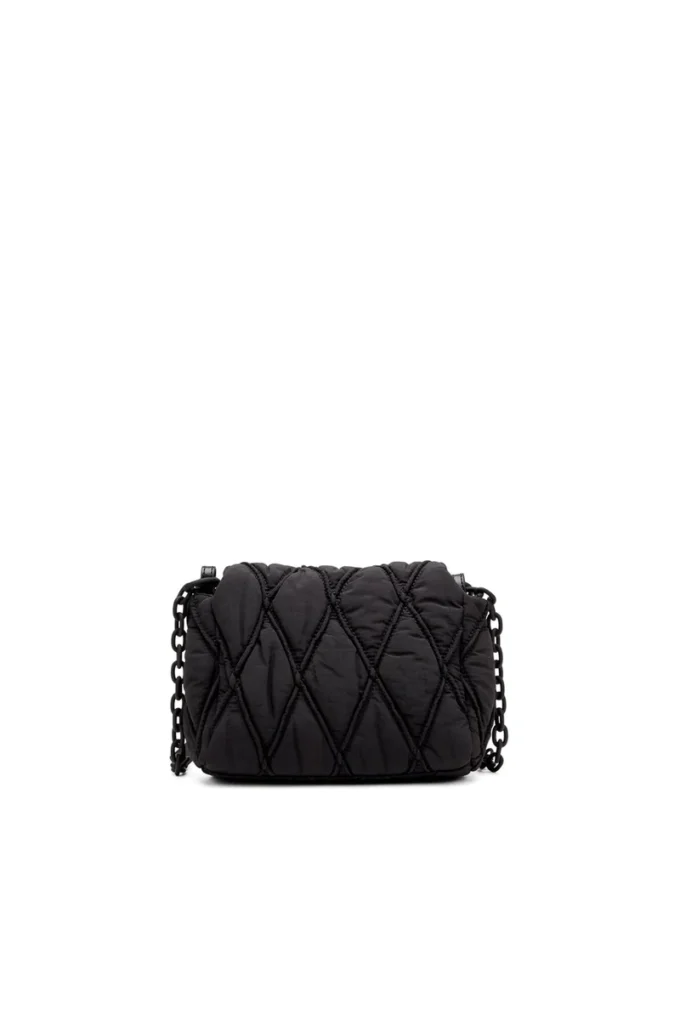 charm-d shoulder s Borsa a tracolla Charm-D S-Small in nylon trapuntato charm-d shoulder s Borsa a tracolla Charm-D S-Small in nylon trapuntato