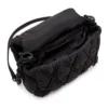 charm-d shoulder s Borsa a tracolla Charm-D S-Small in nylon trapuntato charm-d shoulder s Borsa a tracolla Charm-D S-Small in nylon trapuntato