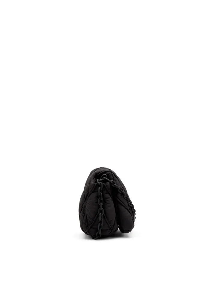 charm-d shoulder s Borsa a tracolla Charm-D S-Small in nylon trapuntato charm-d shoulder s Borsa a tracolla Charm-D S-Small in nylon trapuntato
