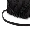 charm-d shoulder s Borsa a tracolla Charm-D S-Small in nylon trapuntato charm-d shoulder s Borsa a tracolla Charm-D S-Small in nylon trapuntato