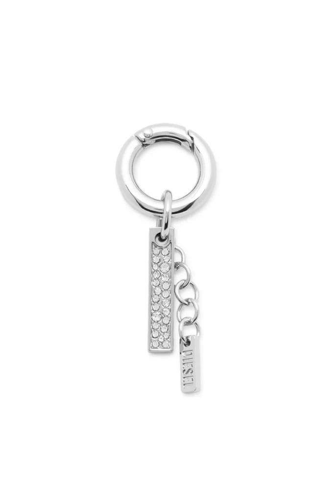 charm-i Ciondolo con pendente in strass charm-i Ciondolo con pendente in strass