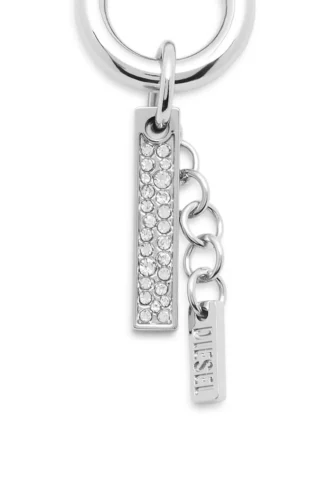 charm-i Ciondolo con pendente in strass