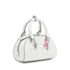 charm-i Ciondolo con pendente in strass charm-i Ciondolo con pendente in strass