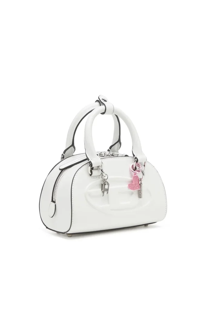 charm-i Ciondolo con pendente in strass charm-i Ciondolo con pendente in strass