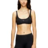 chelsea-utlt Reggiseno sportivo con logo ritagliato chelsea-utlt Reggiseno sportivo con logo ritagliato