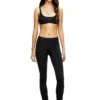 chelsea-utlt Reggiseno sportivo con logo ritagliato chelsea-utlt Reggiseno sportivo con logo ritagliato