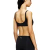 chelsea-utlt Reggiseno sportivo con logo ritagliato chelsea-utlt Reggiseno sportivo con logo ritagliato