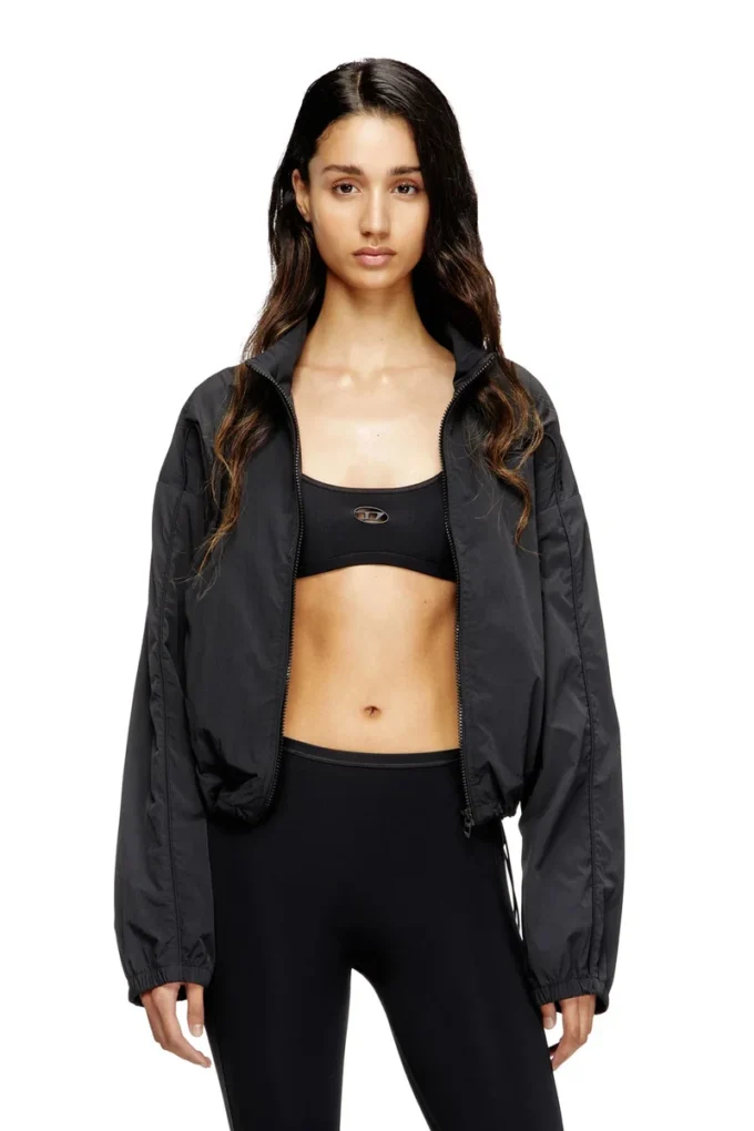chelsea-utlt Reggiseno sportivo con logo ritagliato chelsea-utlt Reggiseno sportivo con logo ritagliato