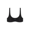 chelsea-utlt Reggiseno sportivo con logo ritagliato chelsea-utlt Reggiseno sportivo con logo ritagliato