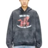 cl-s-boxt-hood-horse Felpa con cappuccio tie-dye con stampa grafica cavallo cl-s-boxt-hood-horse Felpa con cappuccio tie-dye con stampa grafica cavallo