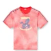 cl-t-boxt-horse T-shirt in cotone con stampa grafica cavallo cl-t-boxt-horse T-shirt in cotone con stampa grafica cavallo