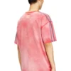 cl-t-boxt-horse T-shirt in cotone con stampa grafica cavallo cl-t-boxt-horse T-shirt in cotone con stampa grafica cavallo