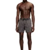 conor-43-dnm Costume da bagno con motivo pied-de-poule sbiadito conor-43-dnm Costume da bagno con motivo pied-de-poule sbiadito