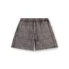 conor-43-dnm Costume da bagno con motivo pied-de-poule sbiadito conor-43-dnm Costume da bagno con motivo pied-de-poule sbiadito