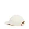 corry-div-wash Cappellino da baseball con logo ricamato corry-div-wash Cappellino da baseball con logo ricamato