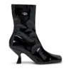 d-amber md bt Stivaletti D-Amber in PU elasticizzato verniciato d-amber md bt Stivaletti D-Amber in PU elasticizzato verniciato