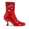 d-amber md bt Stivaletti D-Amber in PU elasticizzato verniciato d-amber md bt Stivaletti D-Amber in PU elasticizzato verniciato