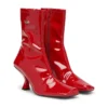 d-amber md bt Stivaletti D-Amber in PU elasticizzato verniciato d-amber md bt Stivaletti D-Amber in PU elasticizzato verniciato