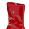 d-amber md bt Stivaletti D-Amber in PU elasticizzato verniciato d-amber md bt Stivaletti D-Amber in PU elasticizzato verniciato