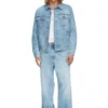 d-barcy Giacca trucker vestibilità regolare d-barcy Giacca trucker vestibilità regolare