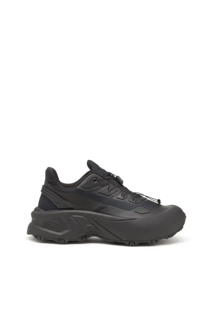 d-cage runner D-Cage Runner – Sneakers in ripstop con rifiniture in TPU d-cage runner D-Cage Runner – Sneakers in ripstop con rifiniture in TPU