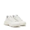 d-cage runner D-Cage Runner – Sneakers in ripstop con rifiniture in TPU d-cage runner D-Cage Runner – Sneakers in ripstop con rifiniture in TPU