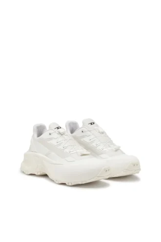 d-cage runner D-Cage Runner – Sneakers in ripstop con rifiniture in TPU