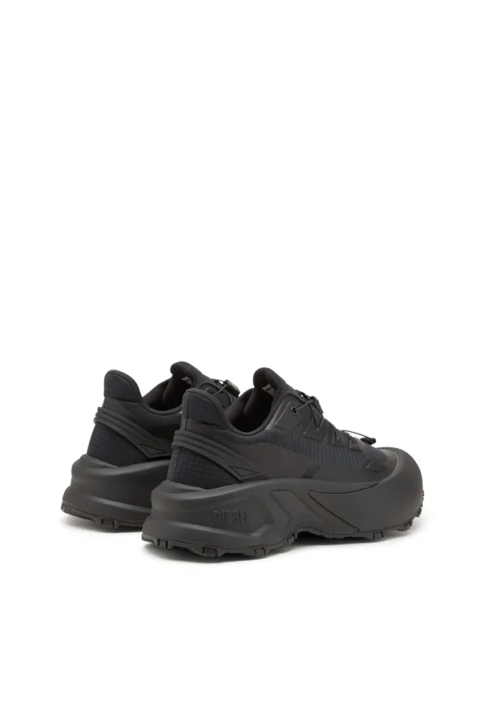 d-cage runner D-Cage Runner – Sneakers in ripstop con rifiniture in TPU d-cage runner D-Cage Runner – Sneakers in ripstop con rifiniture in TPU