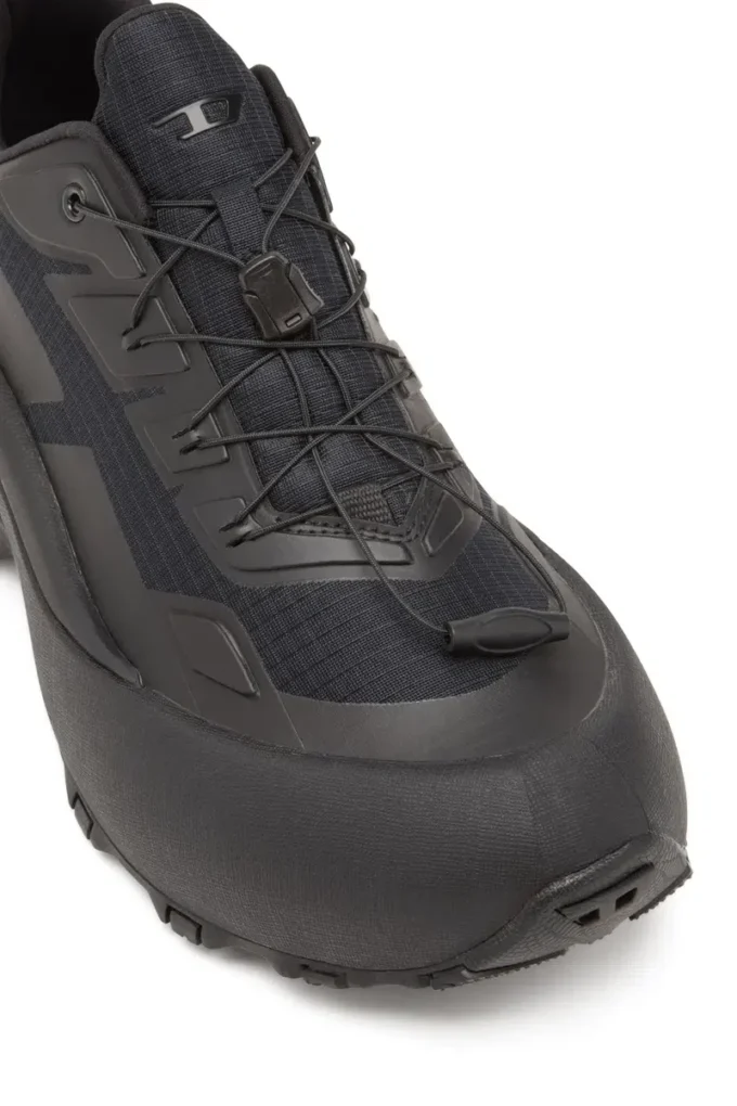 d-cage runner D-Cage Runner – Sneakers in ripstop con rifiniture in TPU d-cage runner D-Cage Runner – Sneakers in ripstop con rifiniture in TPU