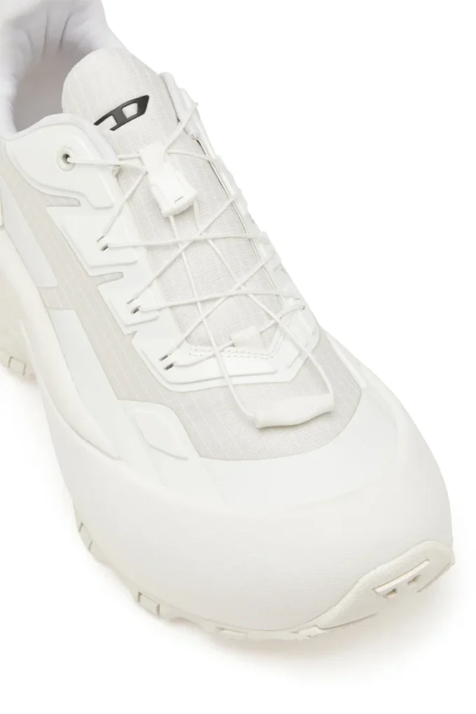 d-cage runner D-Cage Runner – Sneakers in ripstop con rifiniture in TPU d-cage runner D-Cage Runner – Sneakers in ripstop con rifiniture in TPU