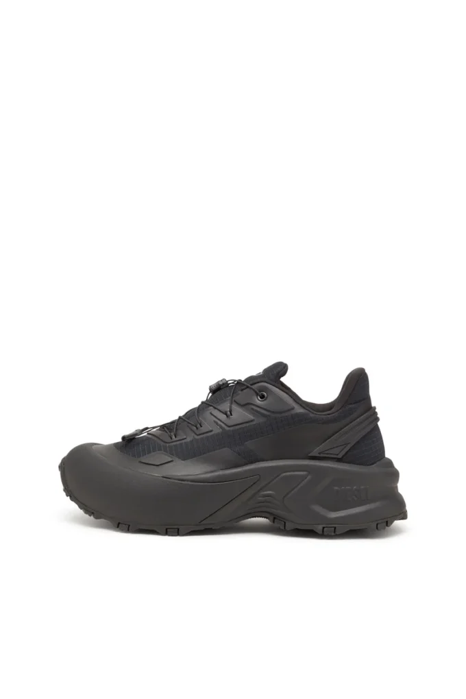 d-cage runner D-Cage Runner – Sneakers in ripstop con rifiniture in TPU d-cage runner D-Cage Runner – Sneakers in ripstop con rifiniture in TPU