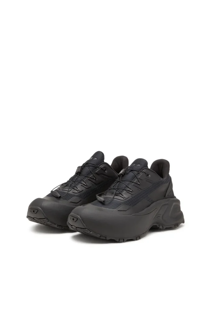 d-cage runner D-Cage Runner – Sneakers in ripstop con rifiniture in TPU d-cage runner D-Cage Runner – Sneakers in ripstop con rifiniture in TPU