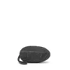 d-clutch D-Clutch-Oval D Clutch in denim trattato