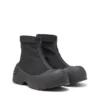 d-donald ch D-Donald – Stivaletti con rifiniture in gomma d-donald ch D-Donald – Stivaletti con rifiniture in gomma