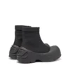 d-donald ch D-Donald – Stivaletti con rifiniture in gomma d-donald ch D-Donald – Stivaletti con rifiniture in gomma