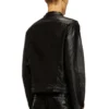 d-glory jogg Giacca moto in JoggJeans rivestito lucido d-glory jogg Giacca moto in JoggJeans rivestito lucido