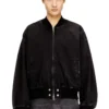 d-guz Bomber in denim d-guz Bomber in denim