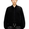 d-guz Bomber in denim d-guz Bomber in denim