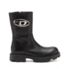 d-hammer bkr d w Stivali D-Hammer-Biker in pelle lucida d-hammer bkr d w Stivali D-Hammer-Biker in pelle lucida