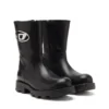 d-hammer bkr d w Stivali D-Hammer-Biker in pelle lucida d-hammer bkr d w Stivali D-Hammer-Biker in pelle lucida
