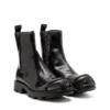 d-hammer bt zip d D-Hammer – Stivali in pelle con cerniera d-hammer bt zip d D-Hammer – Stivali in pelle con cerniera