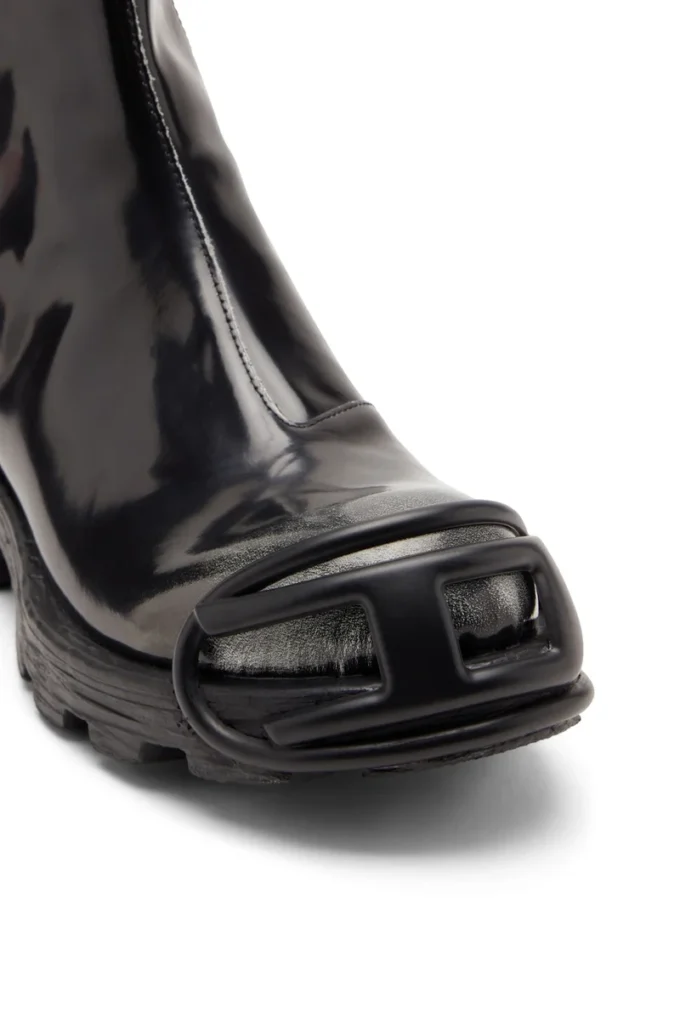 d-hammer bt zip d D-Hammer – Stivali in pelle con cerniera d-hammer bt zip d D-Hammer – Stivali in pelle con cerniera