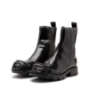 d-hammer bt zip d D-Hammer – Stivali in pelle con cerniera d-hammer bt zip d D-Hammer – Stivali in pelle con cerniera